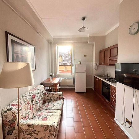 Beasuite-Bologna Centro Dış mekan fotoğraf