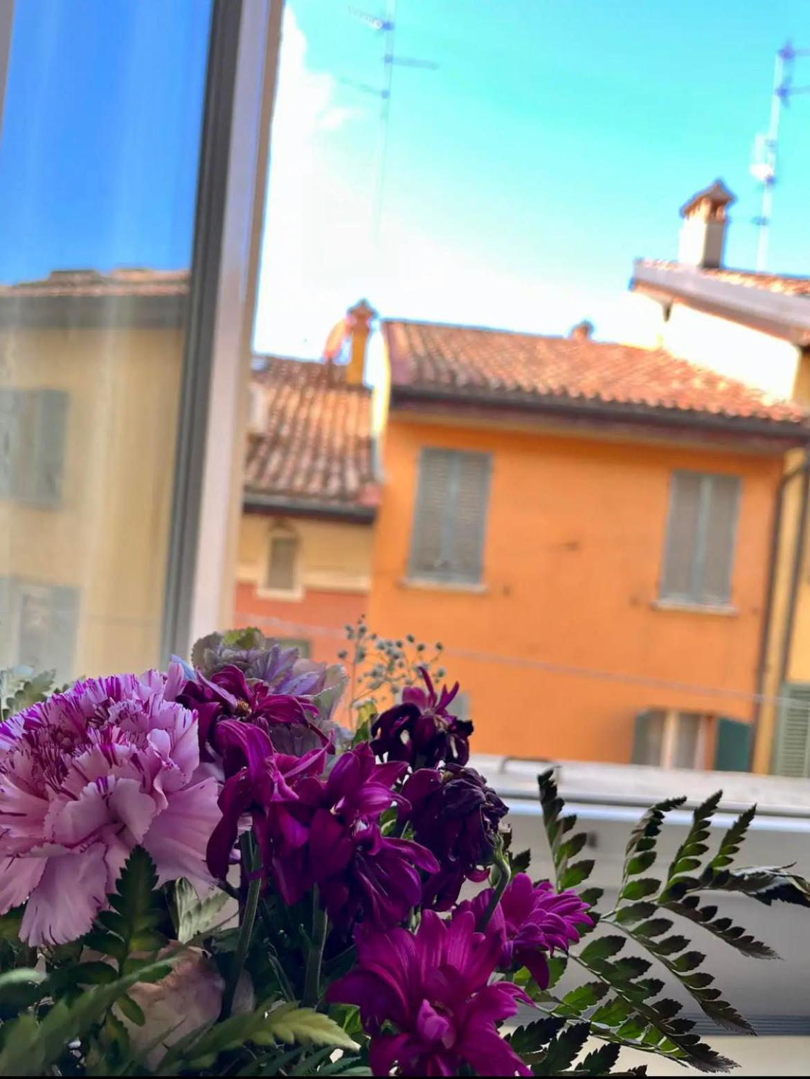 Beasuite-Bologna Centro Dış mekan fotoğraf