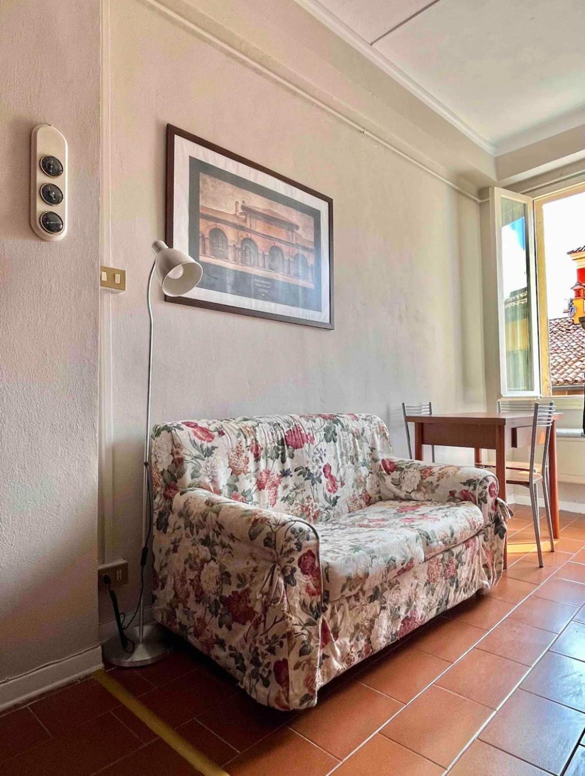 Beasuite-Bologna Centro Dış mekan fotoğraf